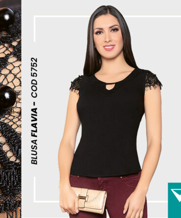 BLUSA JOYSE