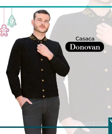 Casaca Donovan